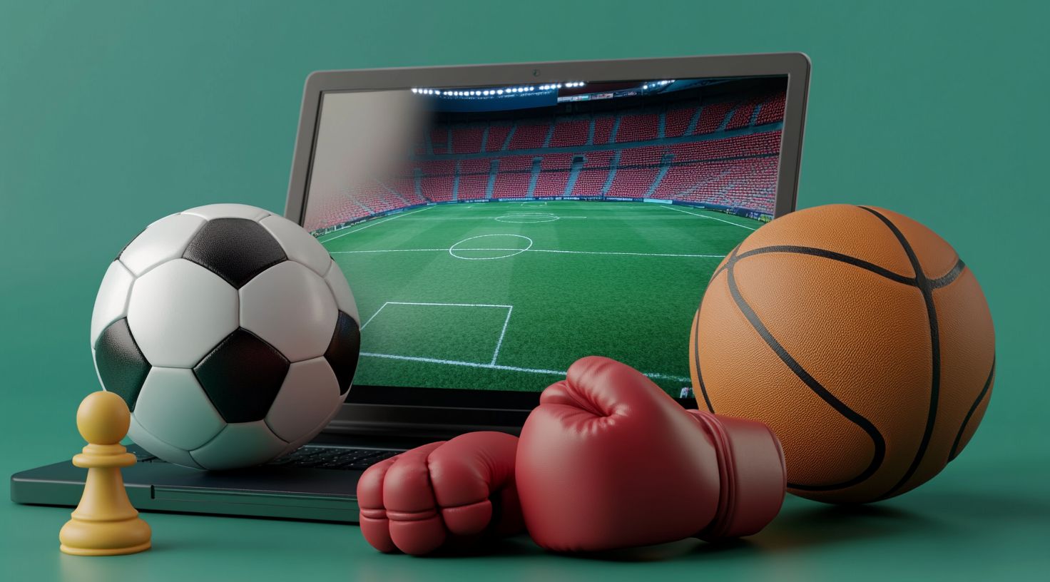 Comprehensive Betting at Portal SOUTHBOOK
                                